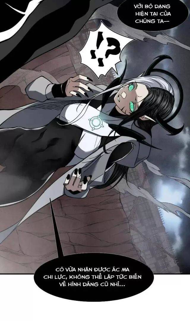 Quỷ Tiến Hóa - Chapter 72 - Page 62