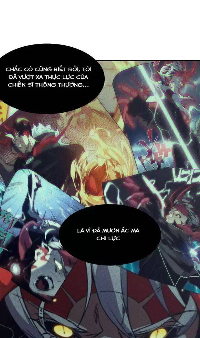 Quỷ Tiến Hóa - Chapter 72 - Page 63