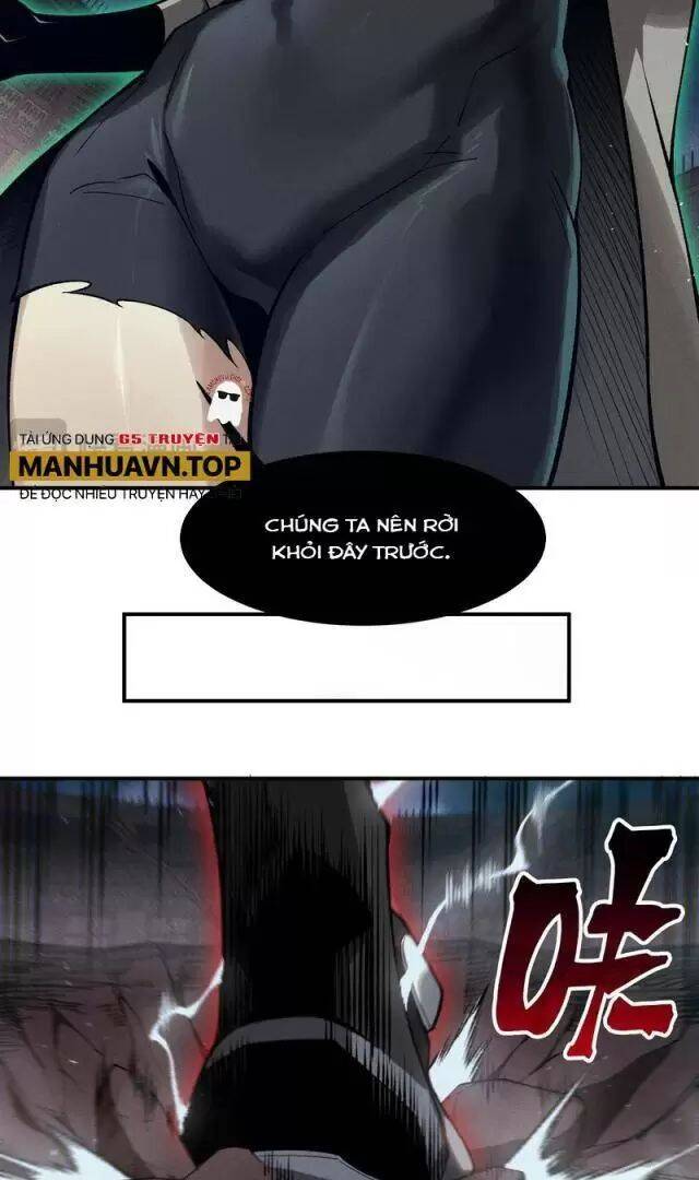 Quỷ Tiến Hóa - Chapter 72 - Page 67