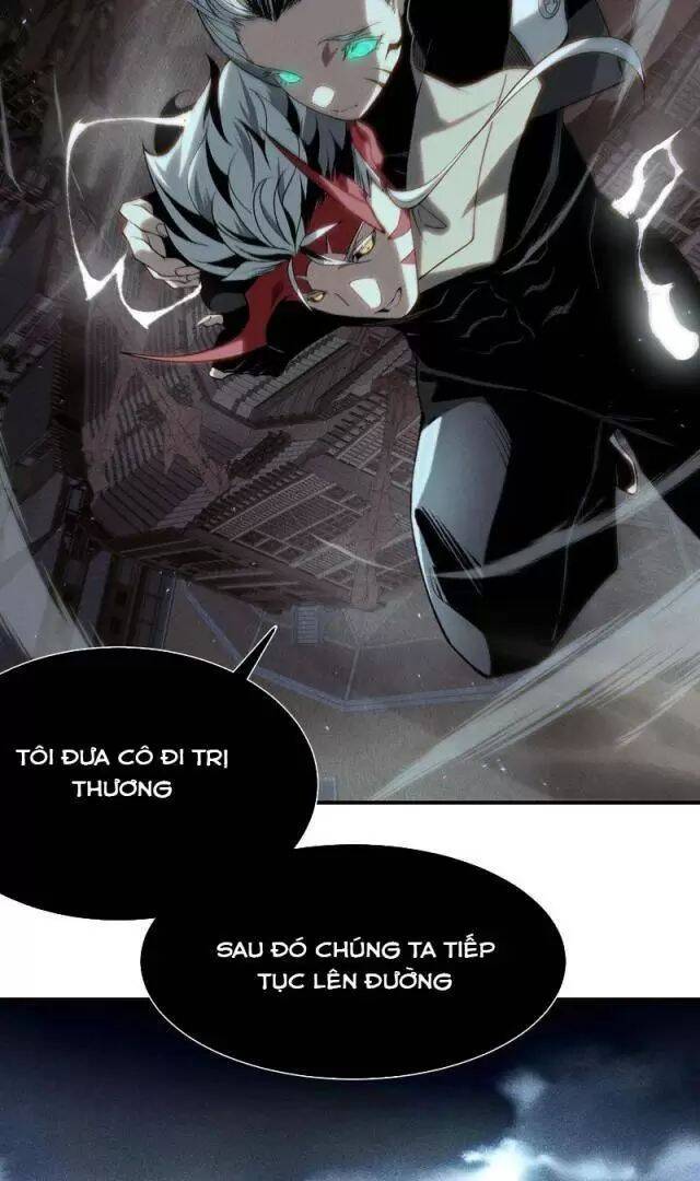 Quỷ Tiến Hóa - Chapter 72 - Page 69