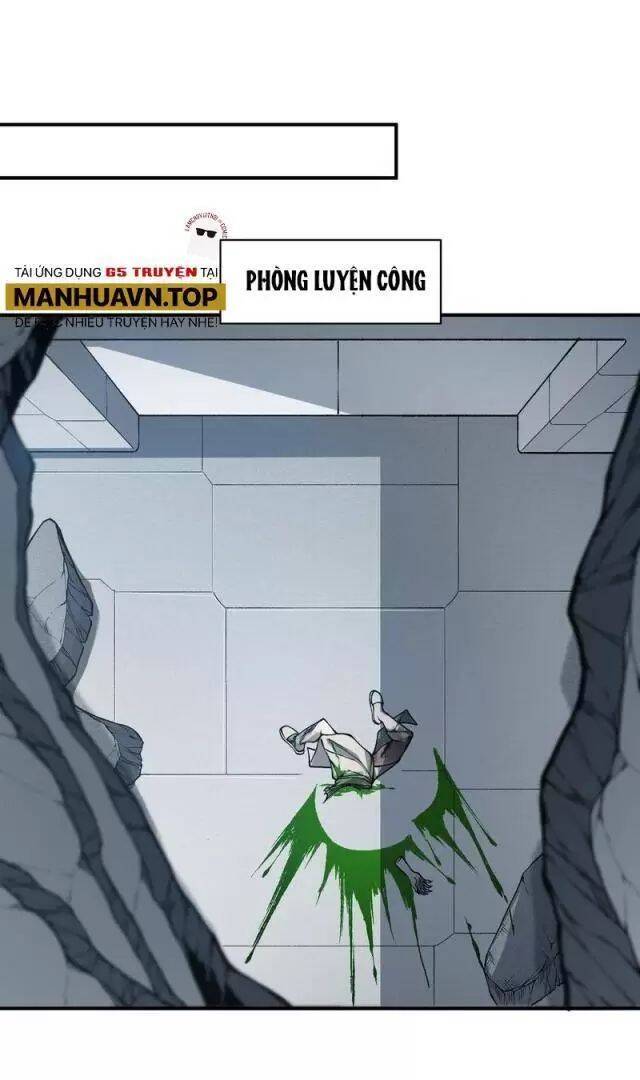 Quỷ Tiến Hóa - Chapter 72 - Page 71