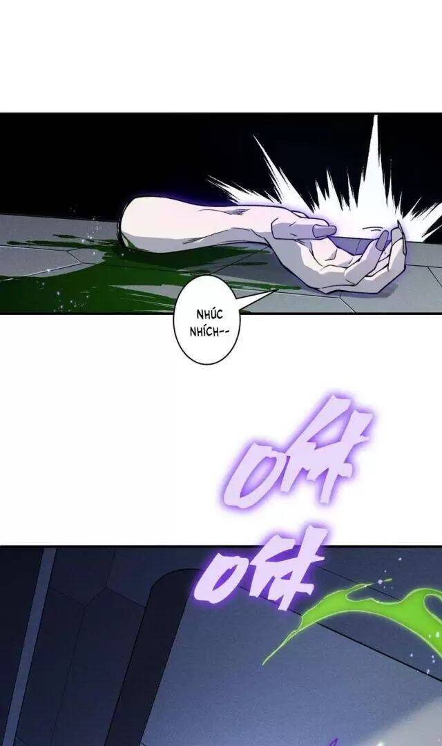 Quỷ Tiến Hóa - Chapter 72 - Page 72