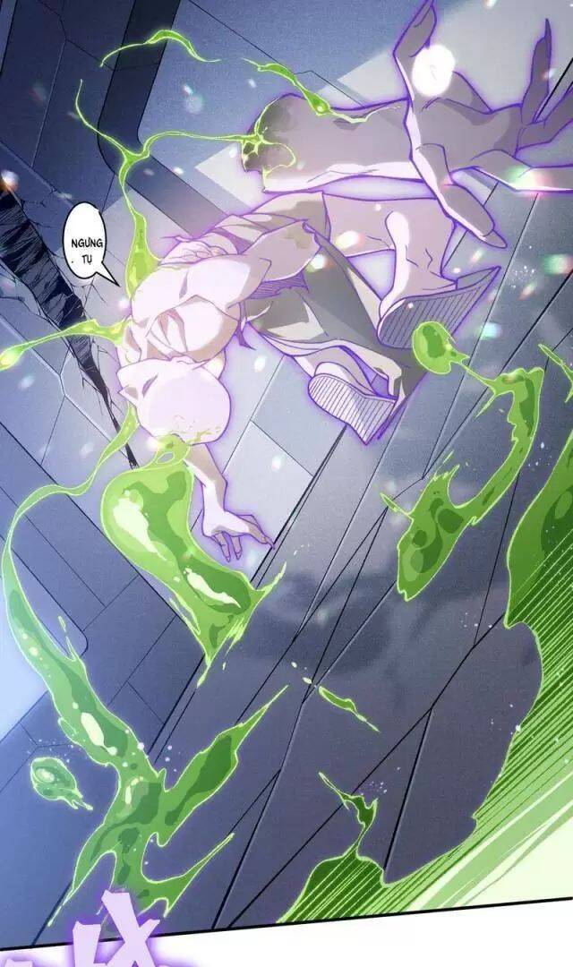 Quỷ Tiến Hóa - Chapter 72 - Page 73