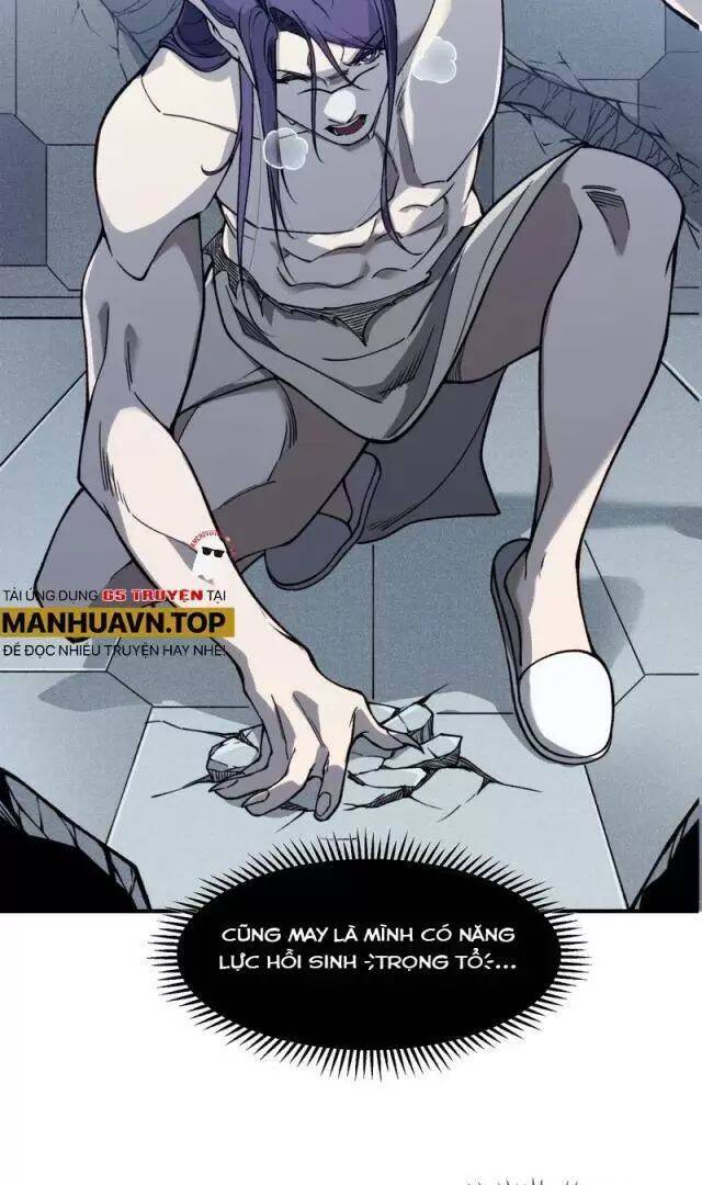Quỷ Tiến Hóa - Chapter 72 - Page 75