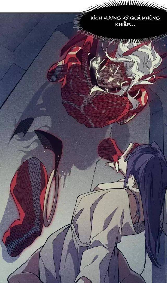 Quỷ Tiến Hóa - Chapter 72 - Page 76