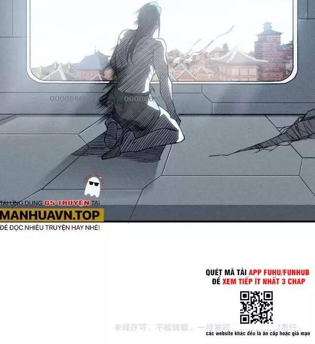 Quỷ Tiến Hóa - Chapter 72 - Page 79