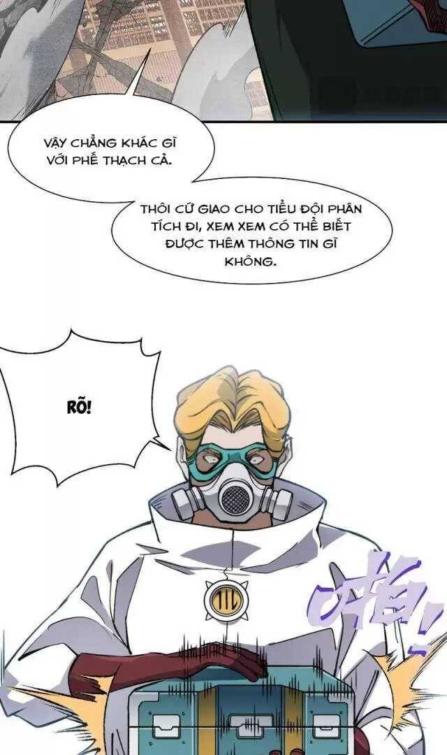 Quỷ Tiến Hóa - Chapter 73 - Page 10