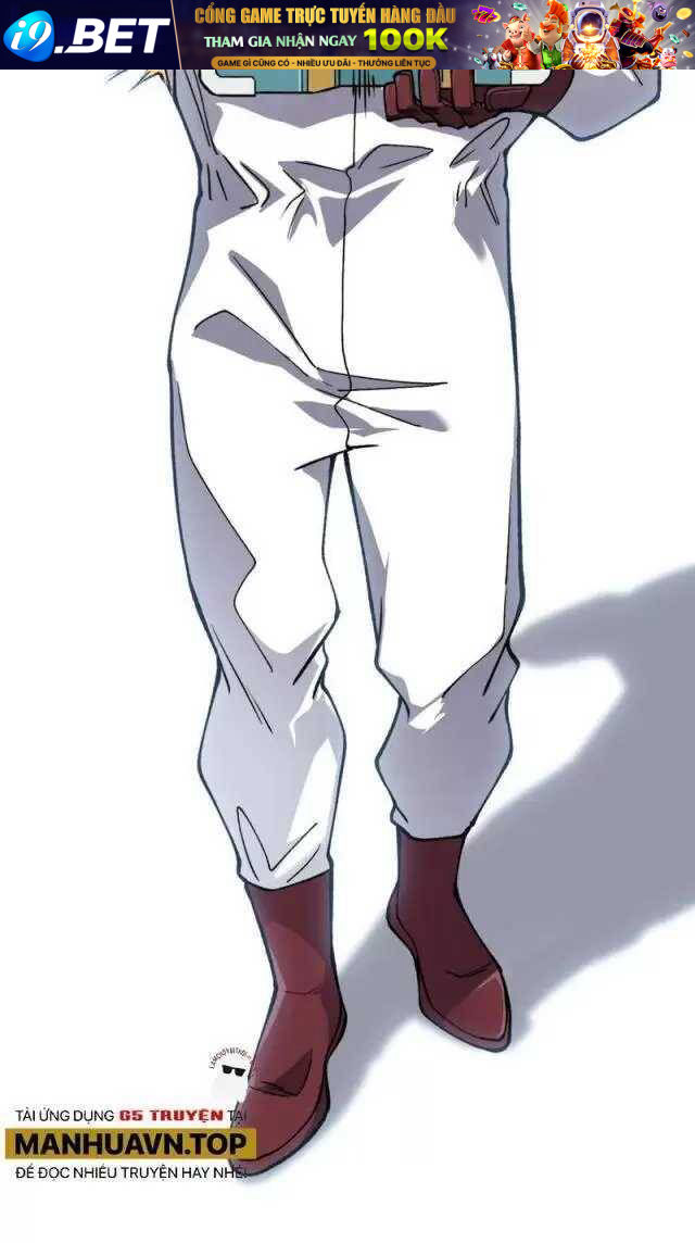 Quỷ Tiến Hóa - Chapter 73 - Page 11