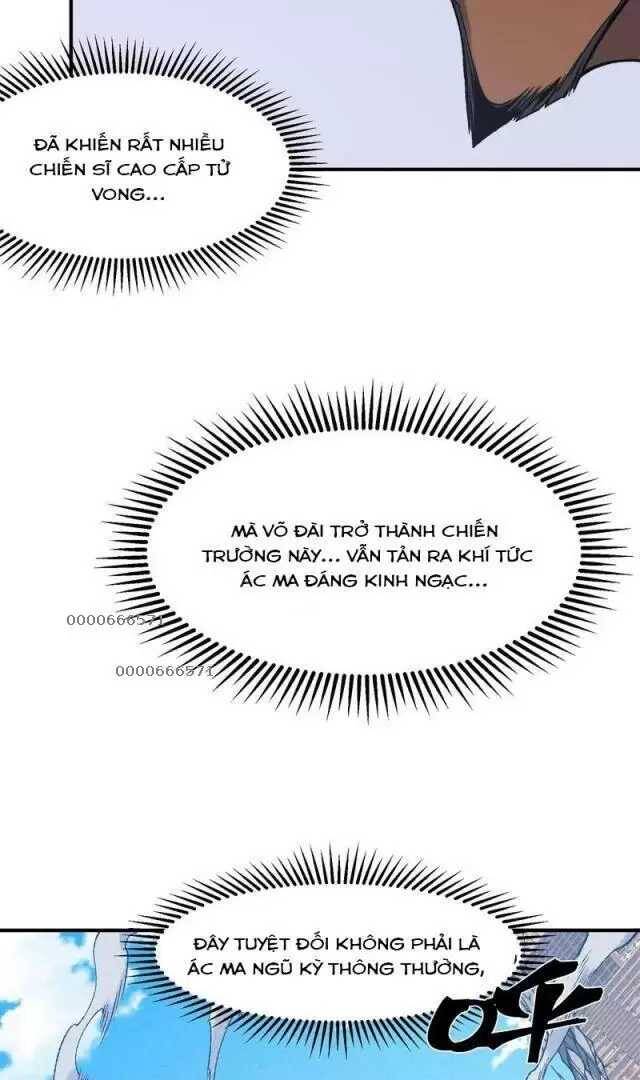 Quỷ Tiến Hóa - Chapter 73 - Page 13