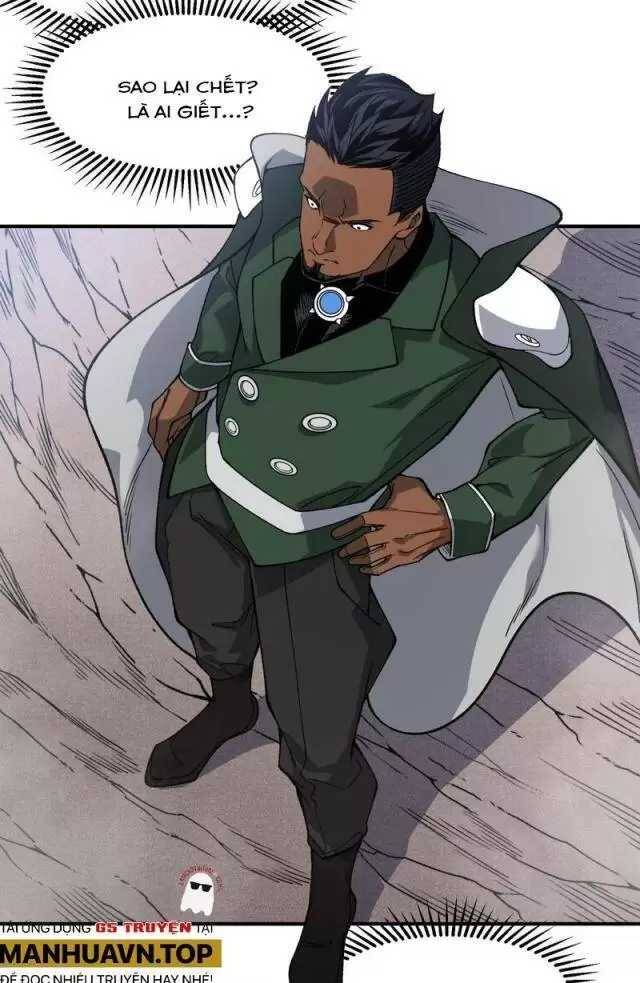 Quỷ Tiến Hóa - Chapter 73 - Page 15