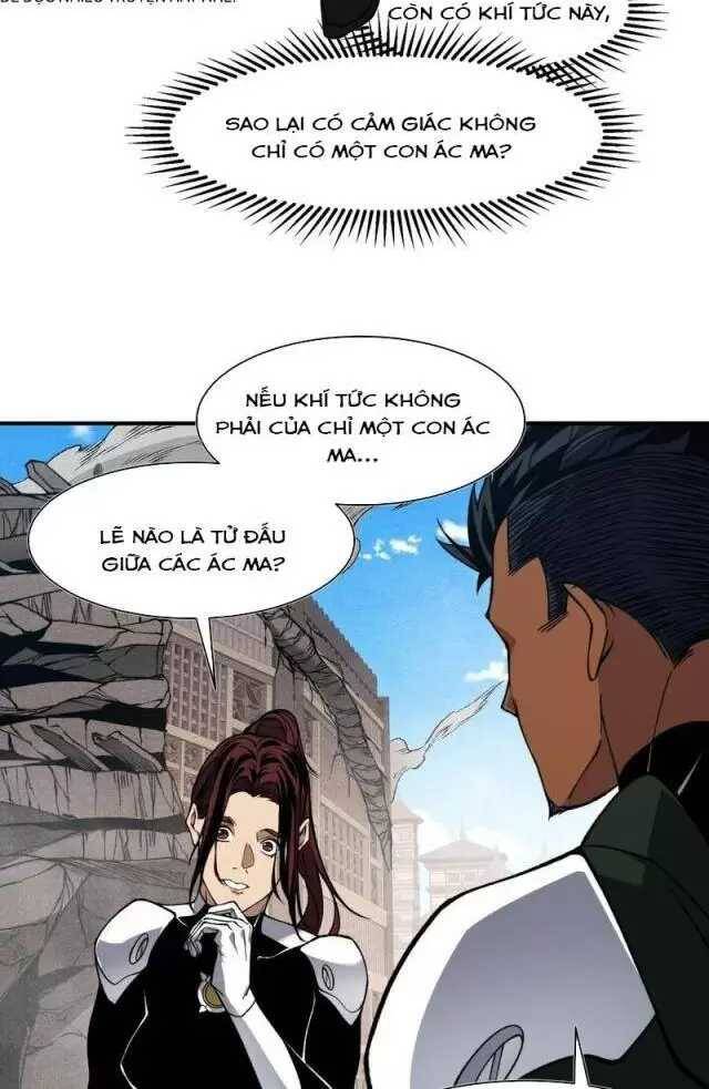 Quỷ Tiến Hóa - Chapter 73 - Page 16