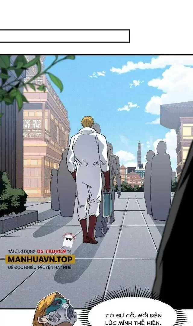 Quỷ Tiến Hóa - Chapter 73 - Page 18