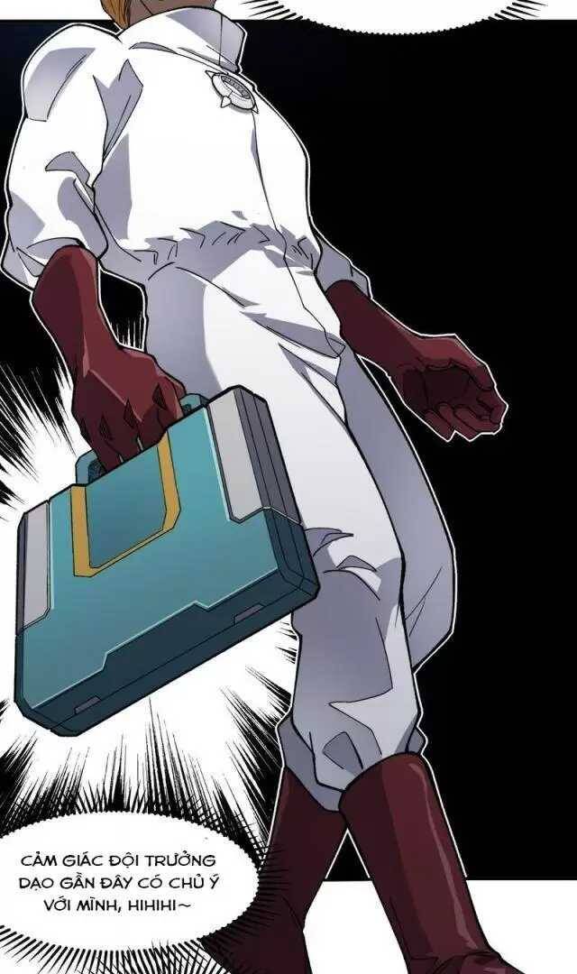 Quỷ Tiến Hóa - Chapter 73 - Page 19