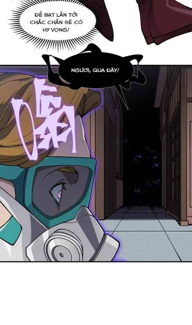 Quỷ Tiến Hóa - Chapter 73 - Page 20