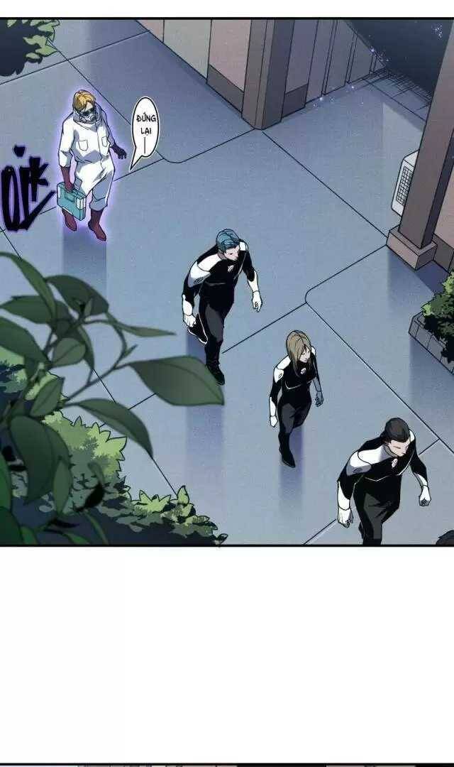 Quỷ Tiến Hóa - Chapter 73 - Page 21