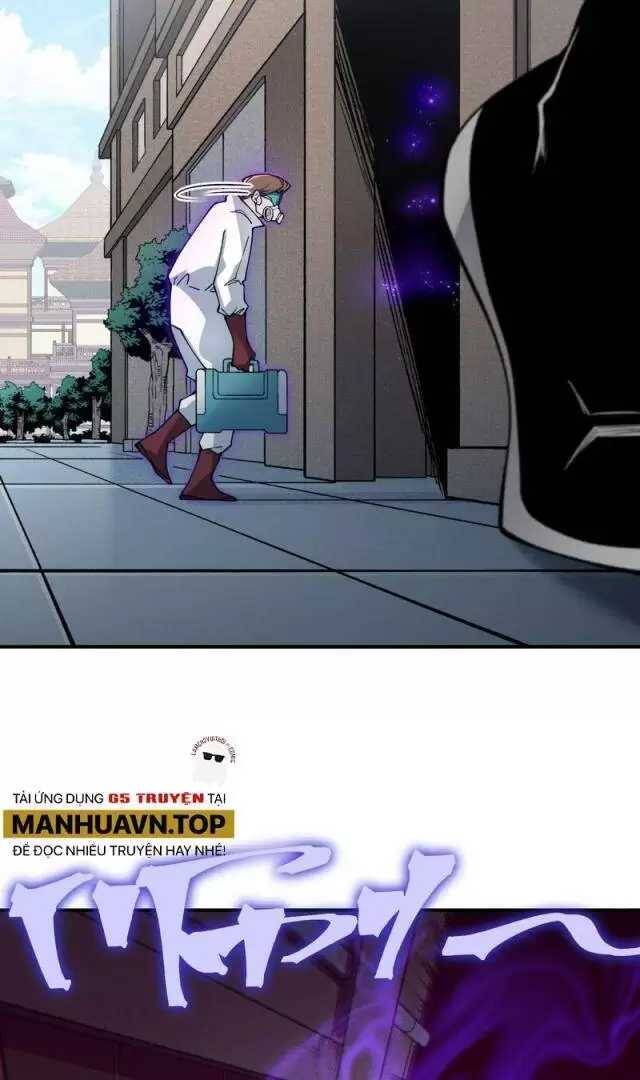 Quỷ Tiến Hóa - Chapter 73 - Page 22