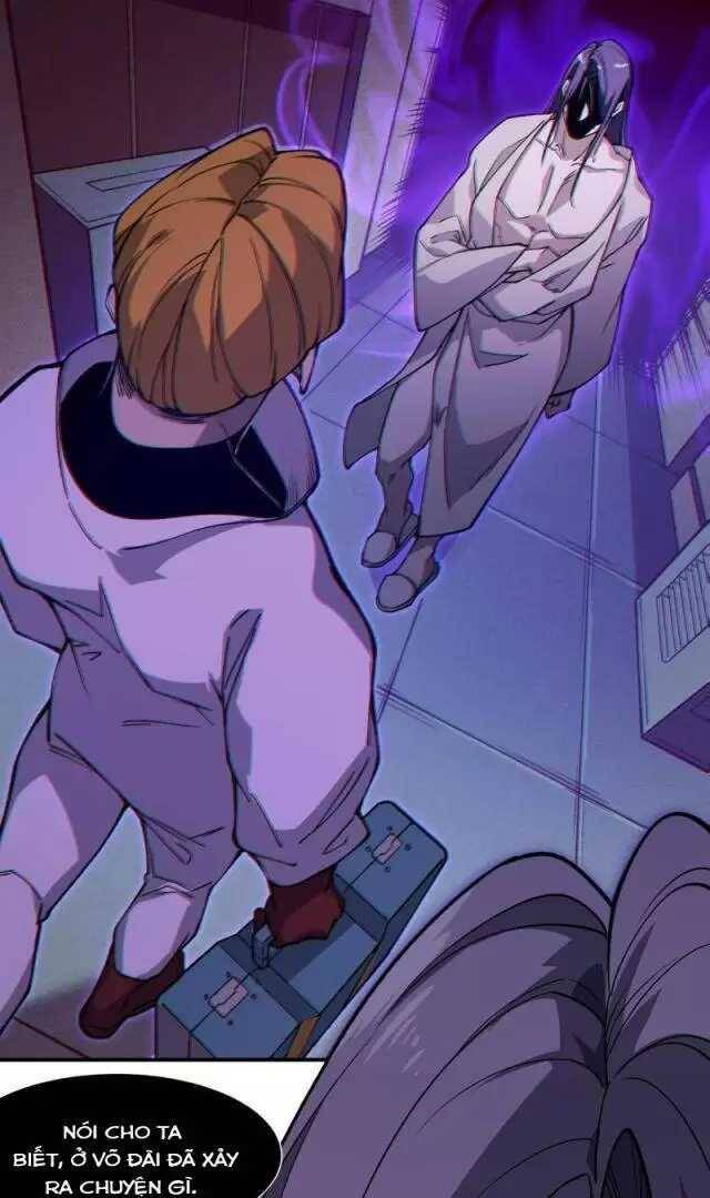 Quỷ Tiến Hóa - Chapter 73 - Page 23