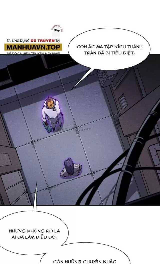 Quỷ Tiến Hóa - Chapter 73 - Page 25