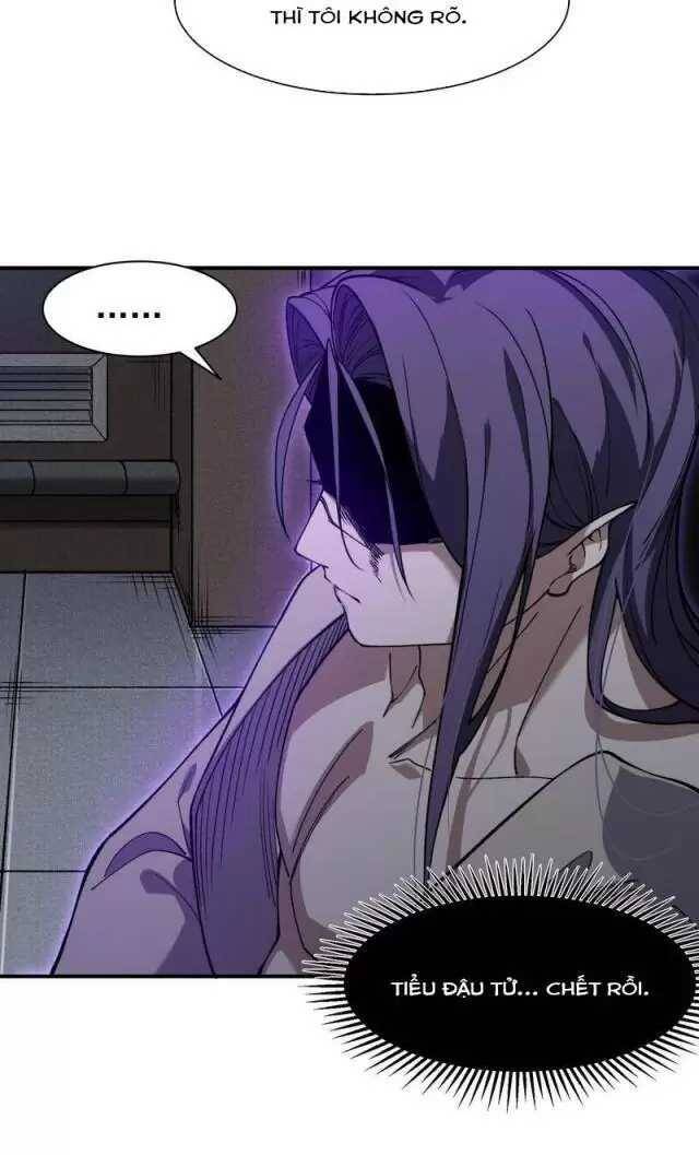 Quỷ Tiến Hóa - Chapter 73 - Page 26