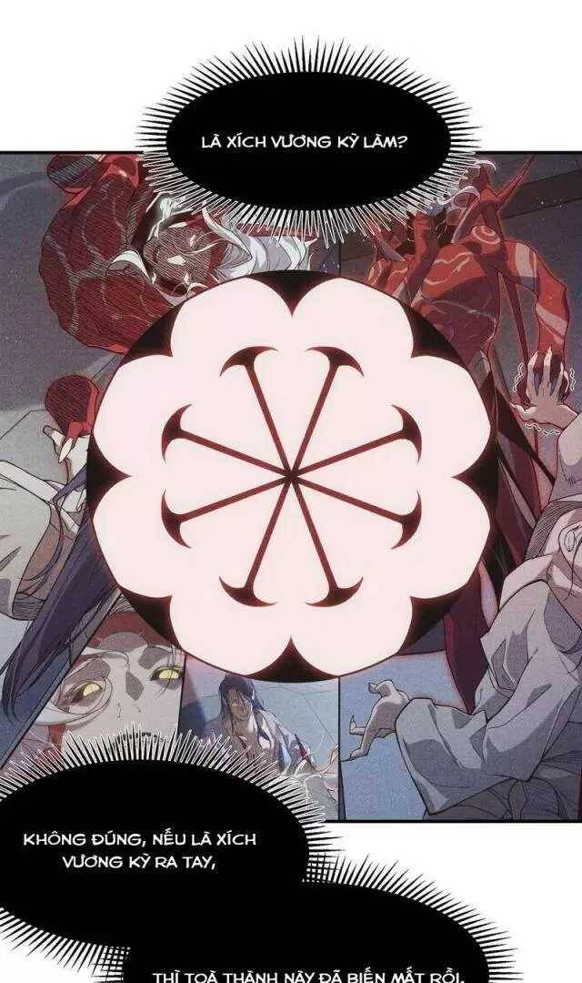 Quỷ Tiến Hóa - Chapter 73 - Page 27
