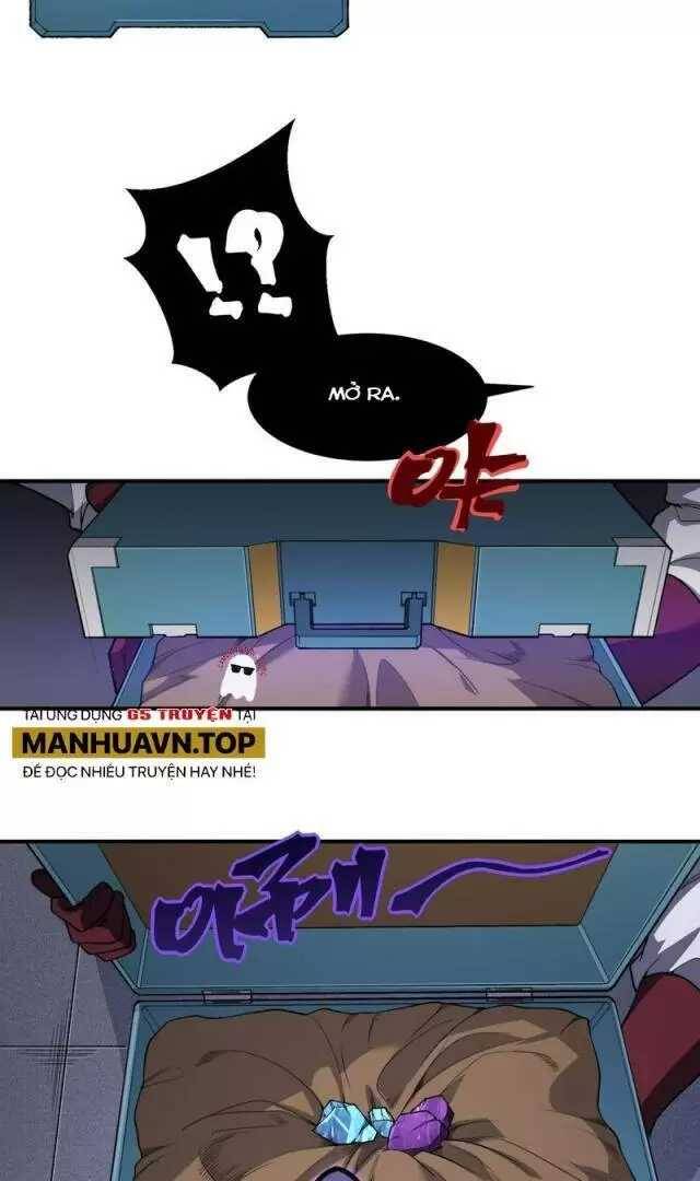 Quỷ Tiến Hóa - Chapter 73 - Page 29