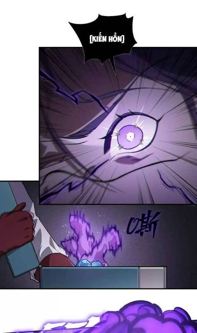 Quỷ Tiến Hóa - Chapter 73 - Page 31