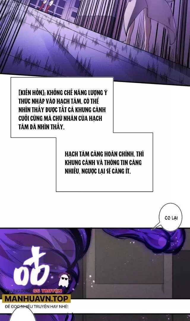 Quỷ Tiến Hóa - Chapter 73 - Page 33