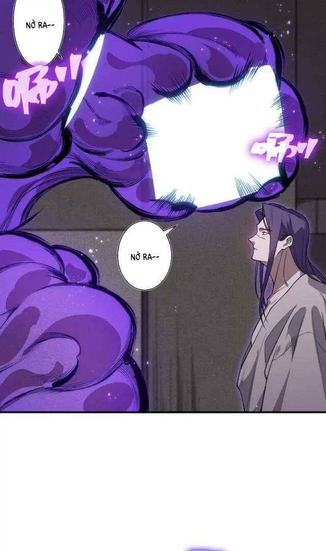 Quỷ Tiến Hóa - Chapter 73 - Page 34