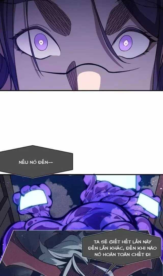 Quỷ Tiến Hóa - Chapter 73 - Page 36