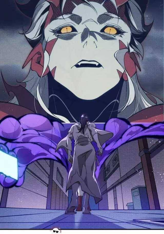 Quỷ Tiến Hóa - Chapter 73 - Page 37