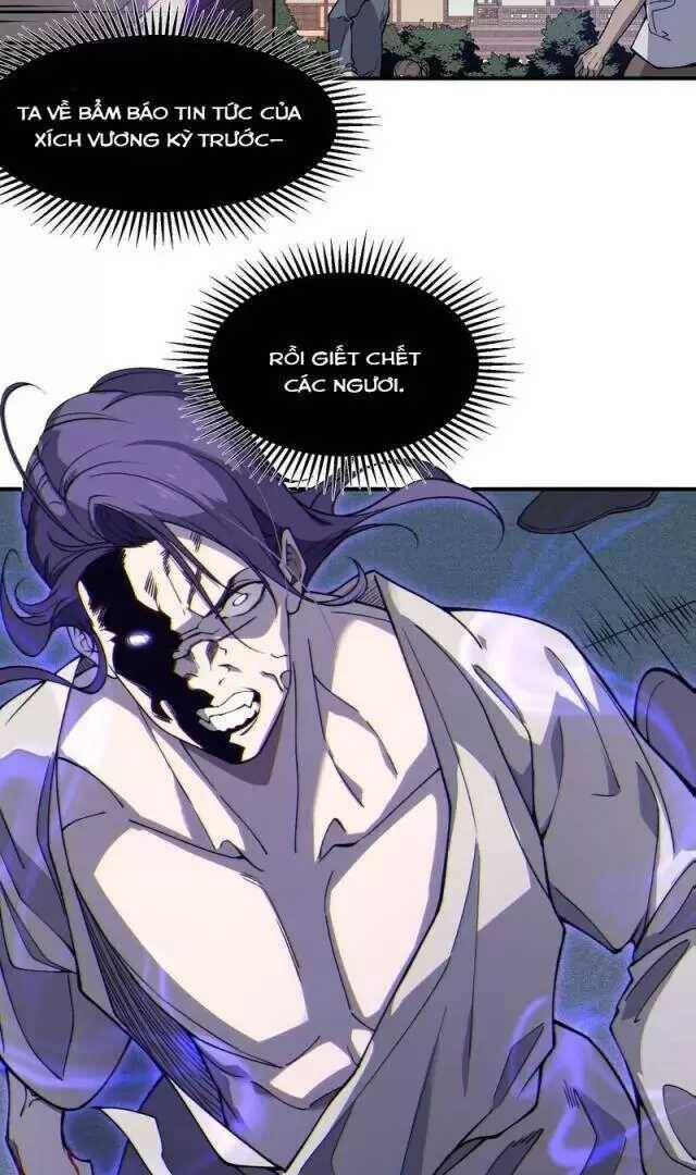 Quỷ Tiến Hóa - Chapter 73 - Page 41