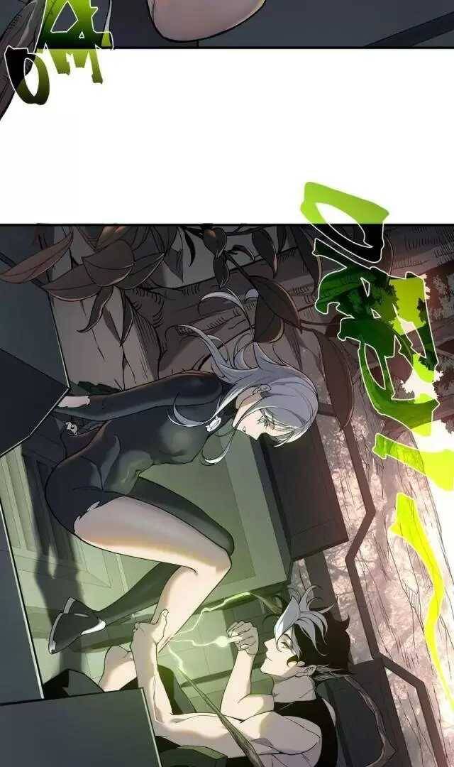 Quỷ Tiến Hóa - Chapter 73 - Page 44