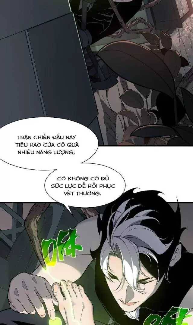 Quỷ Tiến Hóa - Chapter 73 - Page 45