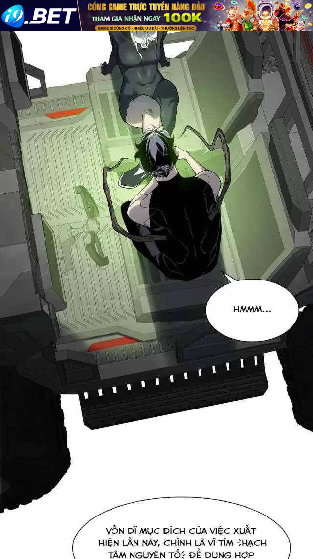 Quỷ Tiến Hóa - Chapter 73 - Page 48