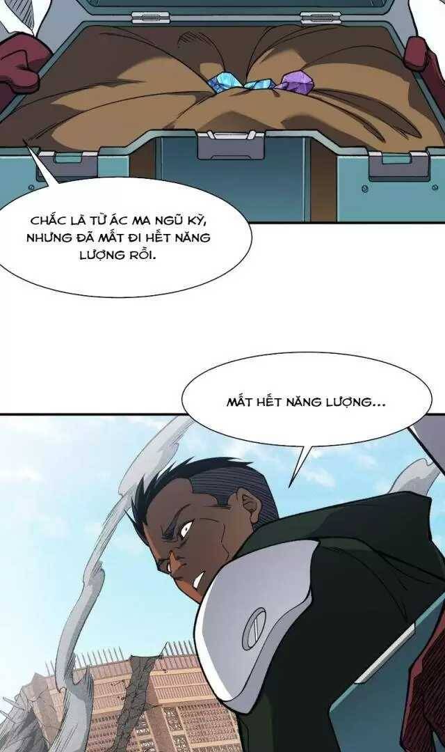 Quỷ Tiến Hóa - Chapter 73 - Page 9