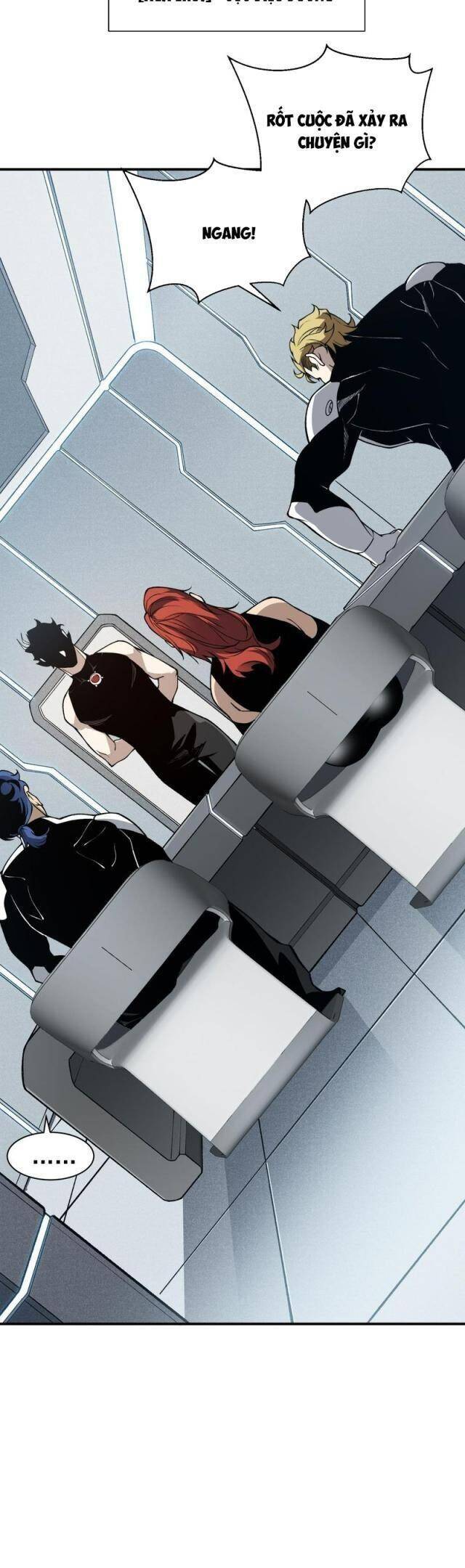 Quỷ Tiến Hóa - Chapter 74 - Page 5