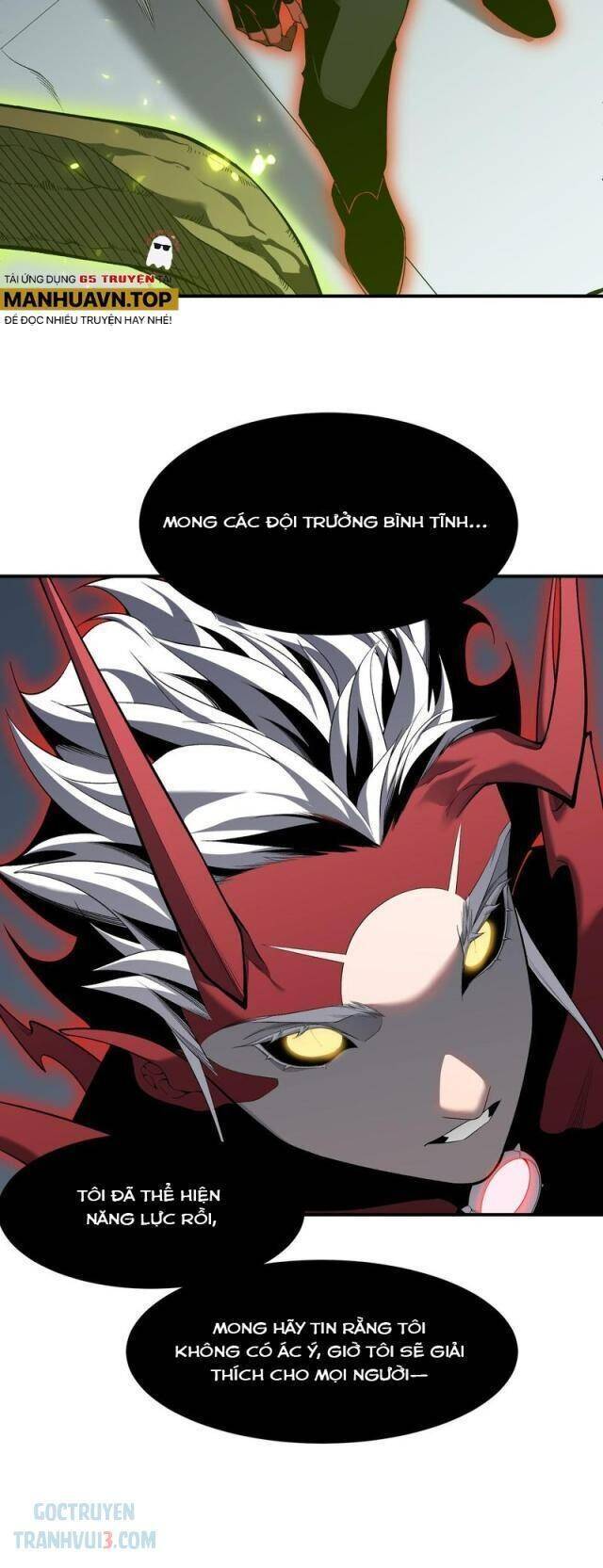 Quỷ Tiến Hóa - Chapter 75 - Page 12