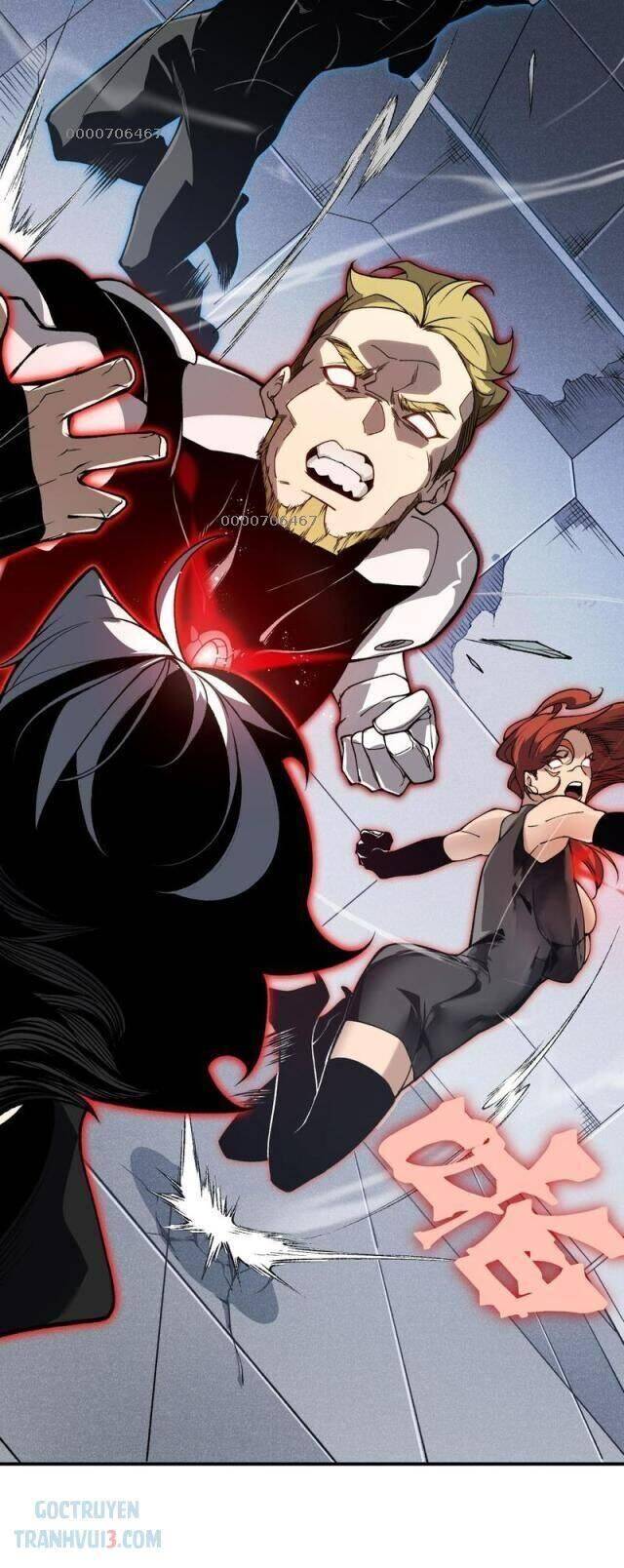 Quỷ Tiến Hóa - Chapter 75 - Page 6