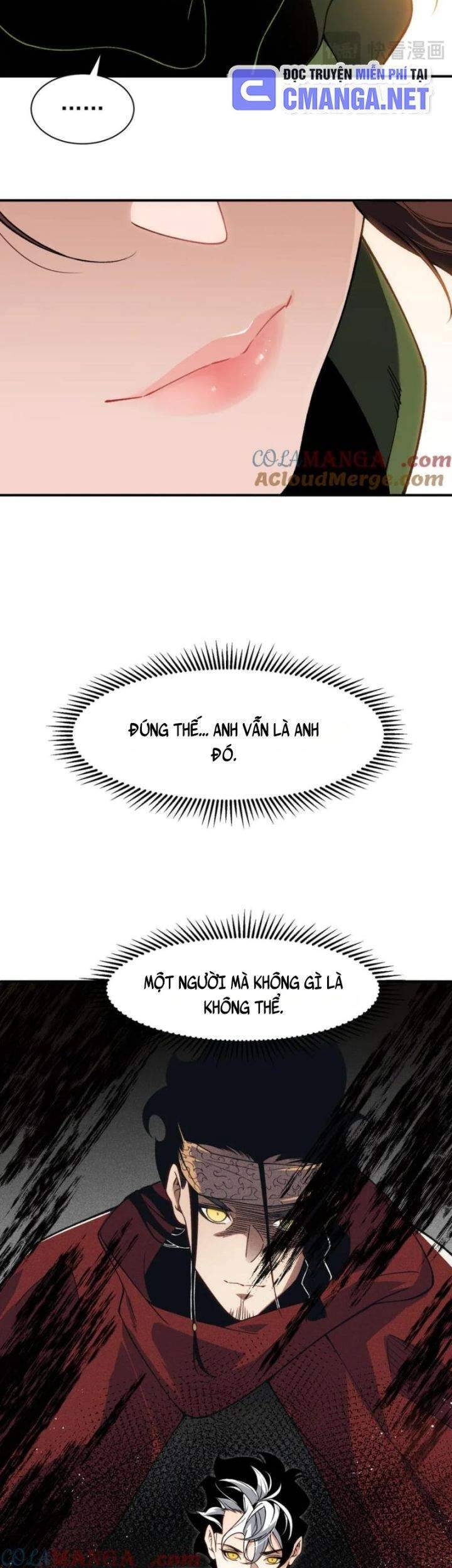 Quỷ Tiến Hóa - Chapter 76 - Page 23