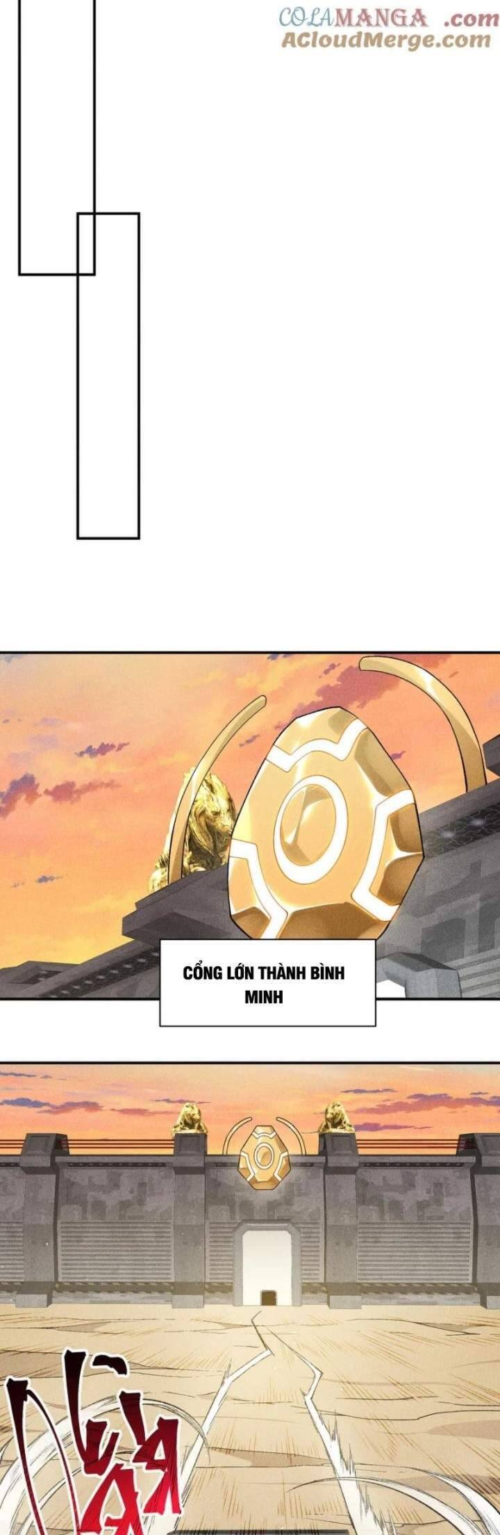 Quỷ Tiến Hóa - Chapter 76 - Page 29