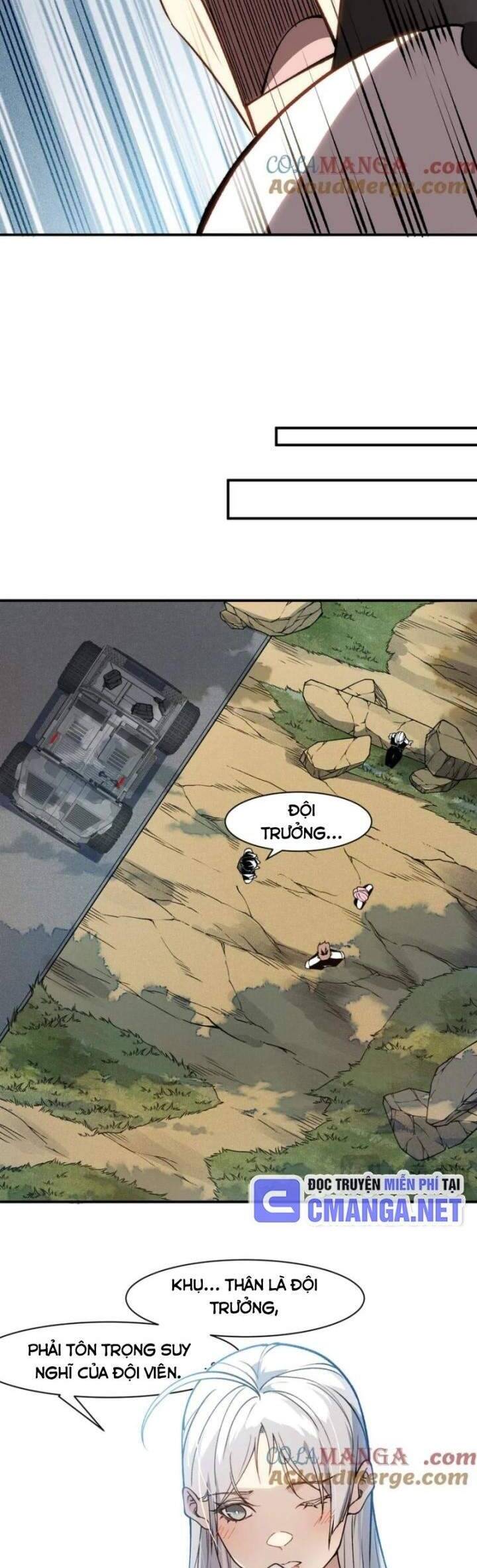 Quỷ Tiến Hóa - Chapter 76 - Page 4