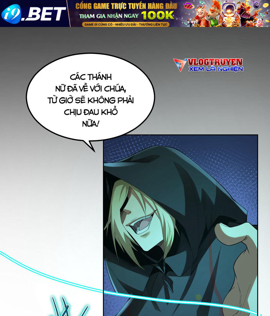 Ta, Thiên Sát Cô Tinh Chapter 4 - Trang 10