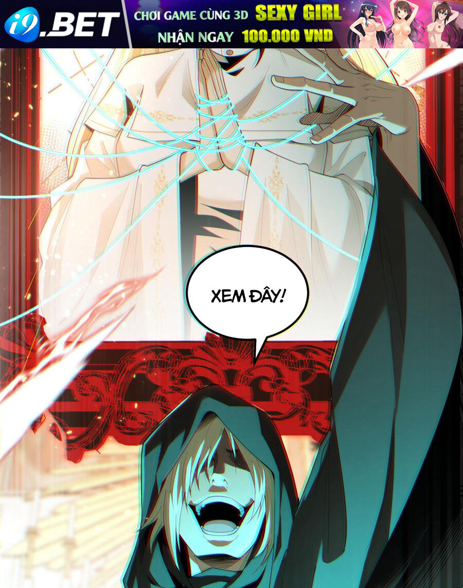 Ta, Thiên Sát Cô Tinh Chapter 4 - Trang 17