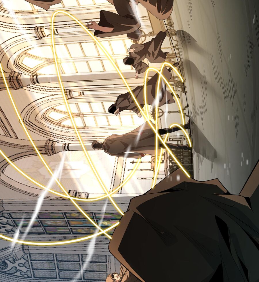 Ta, Thiên Sát Cô Tinh Chapter 4 - Trang 45