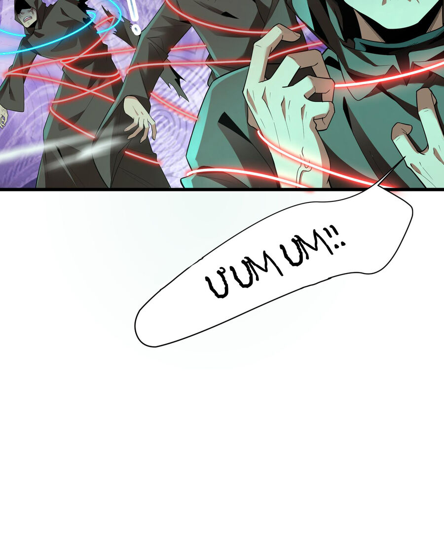 Ta, Thiên Sát Cô Tinh Chapter 4 - Trang 54