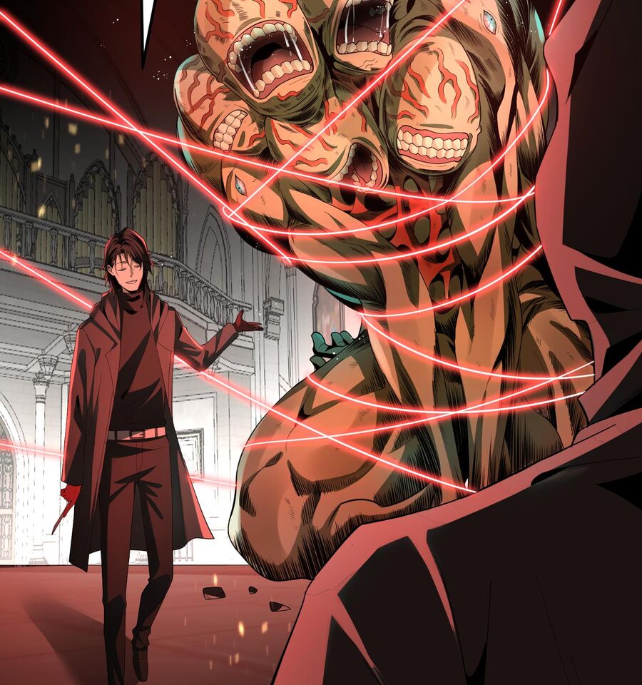 Ta, Thiên Sát Cô Tinh Chapter 4 - Trang 76