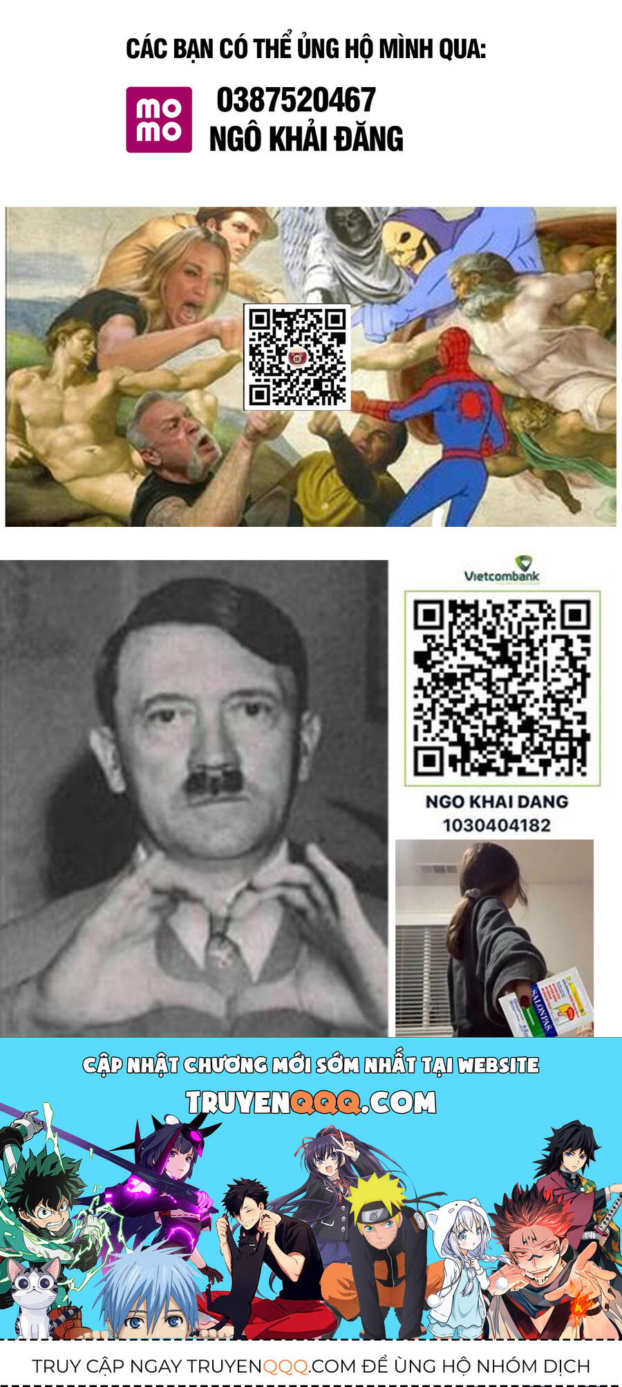 Ta, Thiên Sát Cô Tinh - Chapter 4 - Page 83