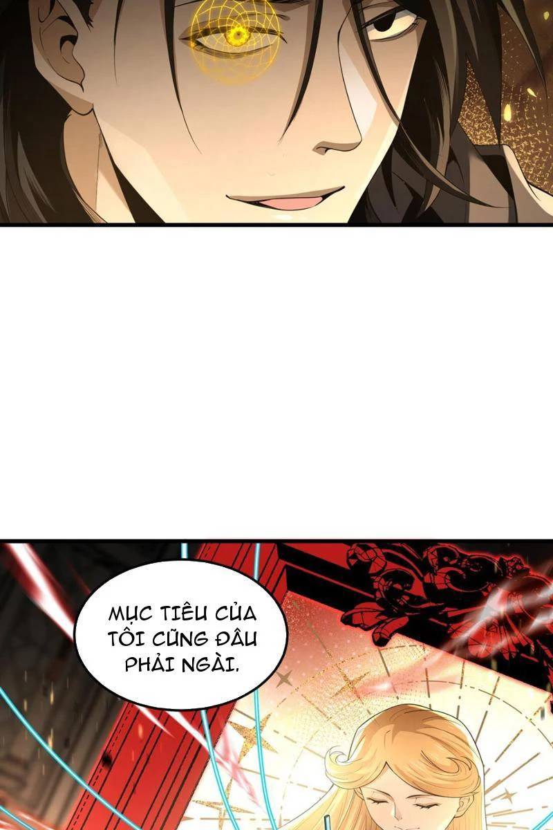 Ta, Thiên Sát Cô Tinh Chapter 5 - Trang 10