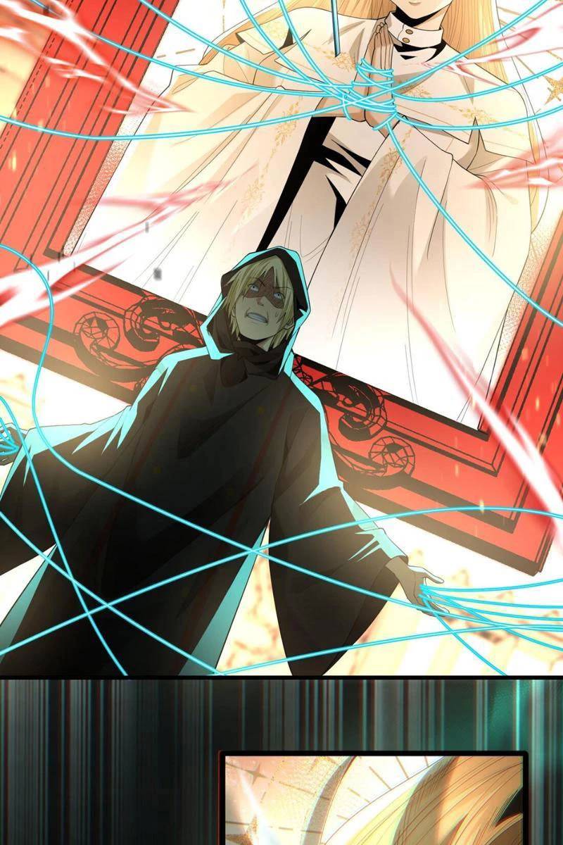 Ta, Thiên Sát Cô Tinh Chapter 5 - Trang 11