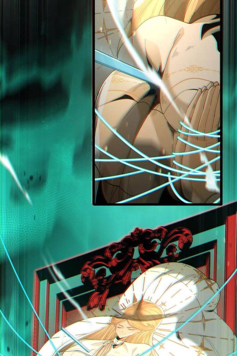 Ta, Thiên Sát Cô Tinh Chapter 5 - Trang 12